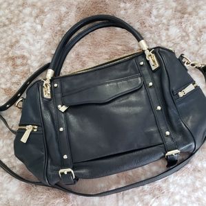 Rebecca Minkoff Cupid Satchel - Large Size